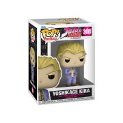Funko POP! Vinyl Yoshikage Kira - Jojo's Bizarre Adventure