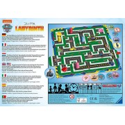 Junior Labyrinth Paw Patrol