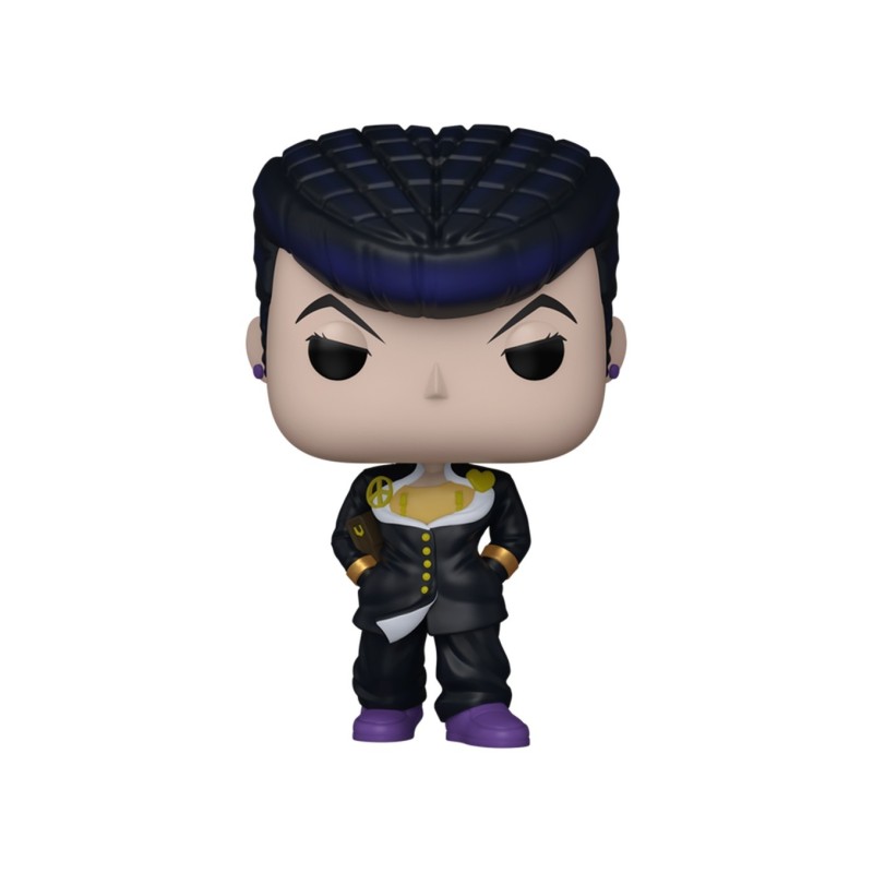 Funko POP! Vinyl Josuke Higashikata - Jojo's Bizarre Adventure