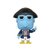 Funko POP! Vinyl Sam Eagle (Muppet Treasure Island) - The Muppets
