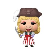 Funko POP! Vinyl Miss Piggy (Muppet Treasure Island) - The Muppets