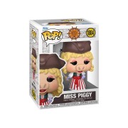 Funko POP! Vinyl Miss Piggy (Muppet Treasure Island) - The Muppets