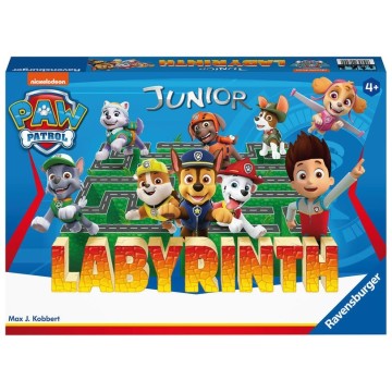 Junior Labyrinth Paw Patrol