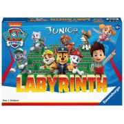 Junior Labyrinth Paw Patrol
