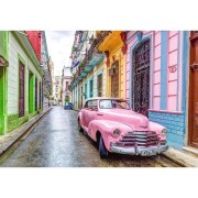 Puzzle 99 Pz : Cuba