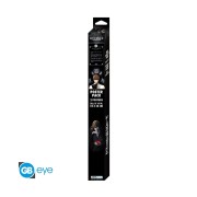 Póster Light y Death Note 52x38 Death Note - ABYstyle