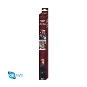 Póster Grupo y escuelas 52x38 Jujutsu Kaisen - ABYstyle