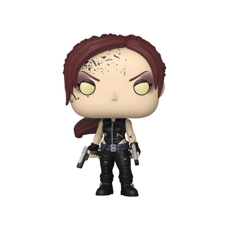 Funko POP! Vinyl Lara Croft (Doppelgänger) - Tomb Raider