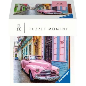 Puzzle 99 Pz : Cuba
