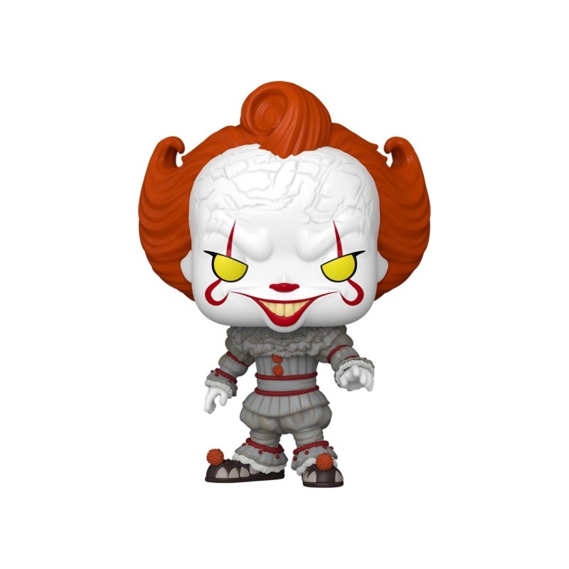 Funko POP! Vinyl Pennywise - Welcome to Derry