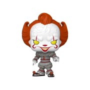 Funko POP! Vinyl Pennywise - Welcome to Derry