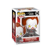 Funko POP! Vinyl Pennywise - Welcome to Derry