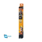 Póster Ninjas 52x38 Naruto - ABYstyle