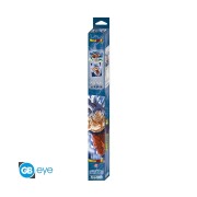 Póster Goku y amigos 52x38 Dragon Ball - ABYstyle