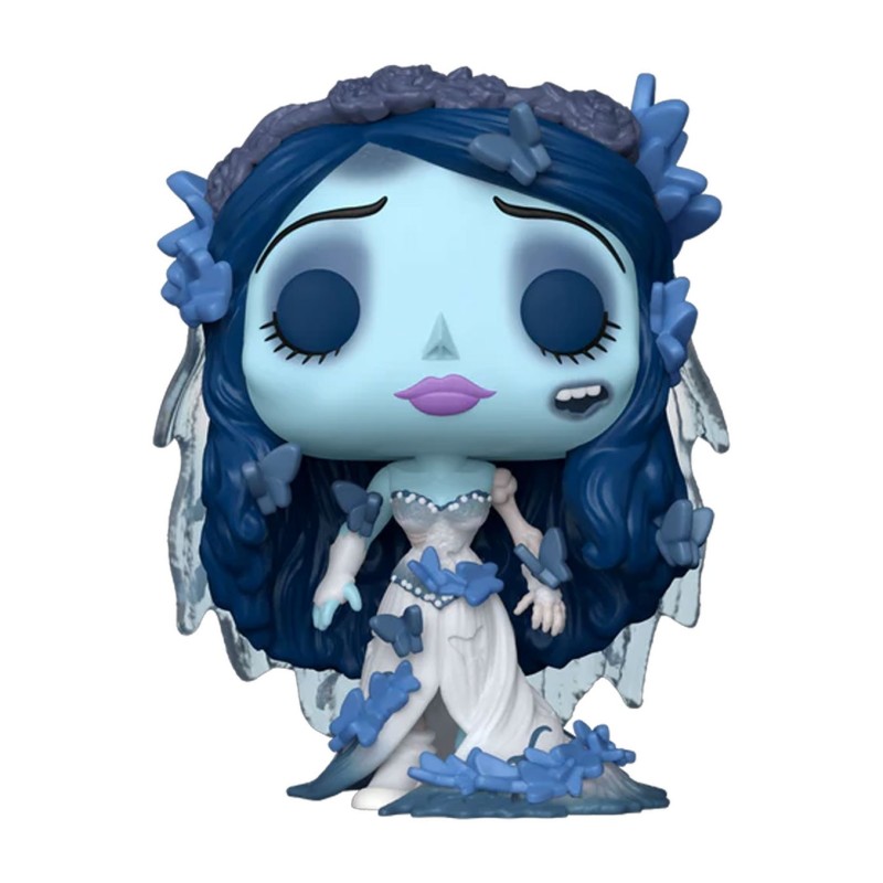 Funko POP! Vinyl Emily With Butterflies - Corpse Bride