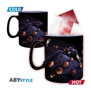 Taza térmica Jack & Moon Pesadilla antes de Navidad - ABYstyle