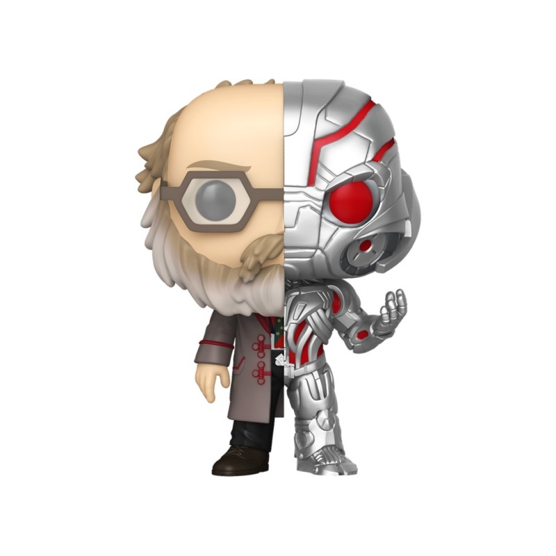 Funko POP! Vinyl Ultron (Split) - Marvel