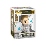 Funko POP! Vinyl The Vision (Split) - Marvel