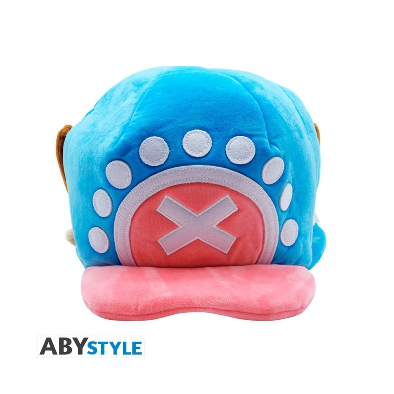 Sombrero réplica de Tony Tony Chopper One Piece - ABYstyle