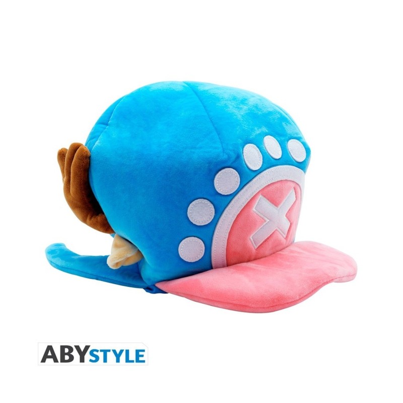 Sombrero réplica de Tony Tony Chopper One Piece - ABYstyle