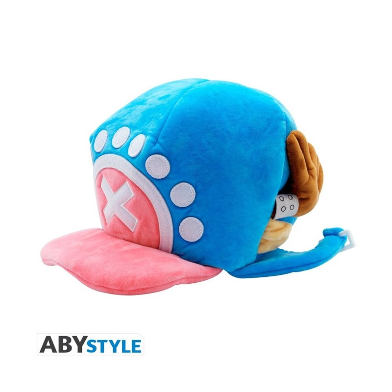 Sombrero réplica de Tony Tony Chopper One Piece - ABYstyle
