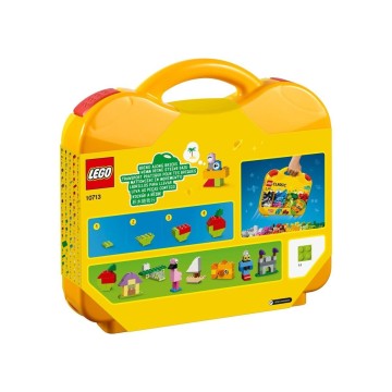 LEGO-10713 Maletín creativo