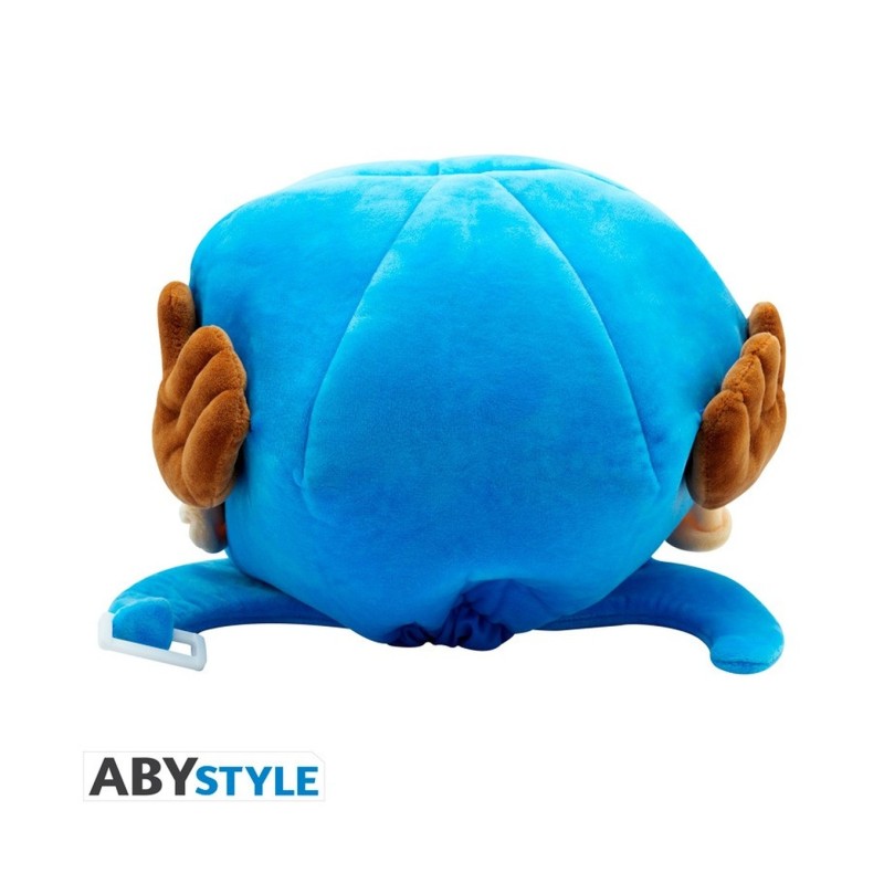 Sombrero réplica de Tony Tony Chopper One Piece - ABYstyle