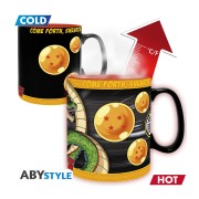 Taza térmica Shenron 460 ml Dragon Ball - ABYstyle
