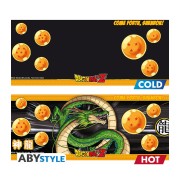 Taza térmica Shenron 460 ml Dragon Ball - ABYstyle