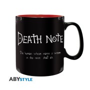 Taza Death Note 460 ml Death Note - ABYstyle