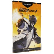 Infinity CodeOne Reglamento