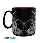 Taza Death Note 460 ml Death Note - ABYstyle