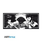 Taza Light vs. L 320 ml Death Note - ABYstyle