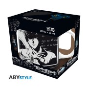 Taza Light vs. L 320 ml Death Note - ABYstyle