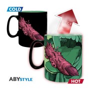 Taza térmica Itadori y Sukuna 460 ml Jujutsu Kaisen - ABYstyle