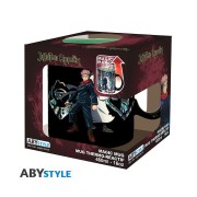 Taza térmica Itadori y Sukuna 460 ml Jujutsu Kaisen - ABYstyle
