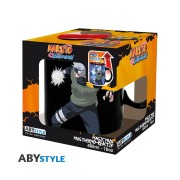 Taza térmica Kakashi e Itachi 460 ml Naruto - ABYstyle