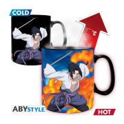 Taza térmica Duel 460 ml Naruto - ABYstyle