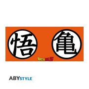 Taza Kame 460 ml Dragon Ball - ABYstyle