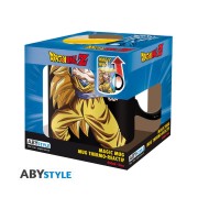 Taza térmica Kamehameha 460 ml Dragon Ball - ABYstyle