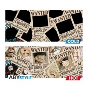 Taza térmica Wanted 460 ml One Piece - ABYstyle