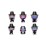 Funko POP! Vinyl (6 unidades) - KPOP Demon Hunters