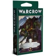 Darkmaster - Warcrow (Inglés)