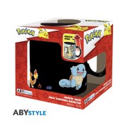 Taza térmica Evoluciones 460 ml Pokémon - ABYstyle