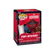 Funko POP! Vinyl Warner Bros Horror (6 Unidades) - Cine de Terror