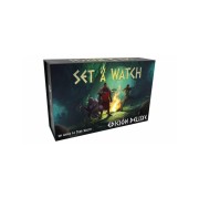 Set a Watch: Edicion Deluxe Revisada