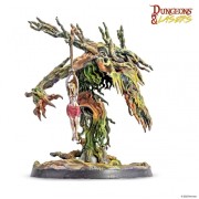 Demonic Tree - Dungeons & Lasers