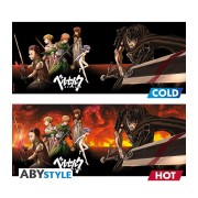 Taza térmica Berserk 460 ml Berserk - ABYstyle