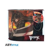 Taza térmica Berserk 460 ml Berserk - ABYstyle