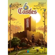 6 Castelos (Español, Portugués, Inglés, Alemán)
